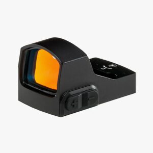 Athlon Midas EDC 3 MOA Red Dot Sight for Subcompacts