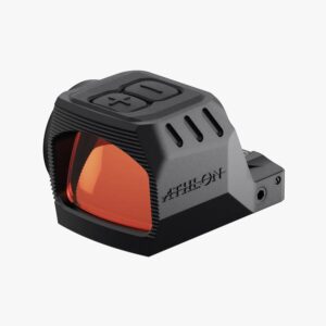 Athlon Midas Burst Red Dot Sight 3 MOA