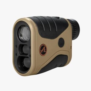 Athlon Talos G2 850y Laser Range Finder - Tan