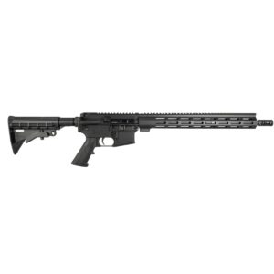 One Horse OH-15 5.56mm Rifle with 16" Barrel & 15" M-LOK