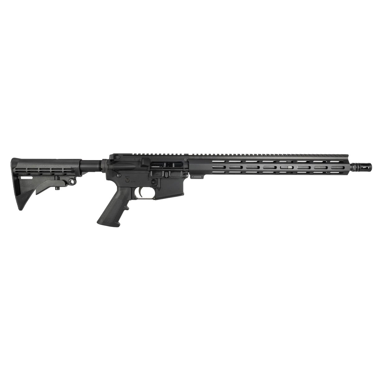 One Horse OH-15 5.56mm Rifle with 16" Barrel & 15" M-LOK