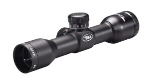 BSA TW4X30 Tactical Rifle Scope with Mil-Dot Reticle