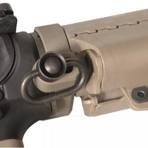 Troy PGRSA Sling Mount - Flat Dark Earth