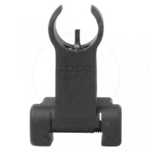Troy Front Fixed HK Style BattleSight - Black