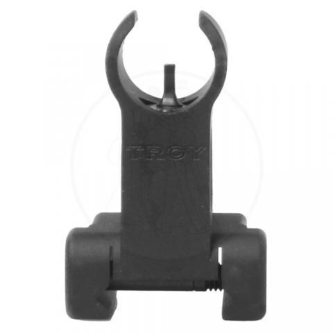 Troy Front Fixed HK Style BattleSight - Black
