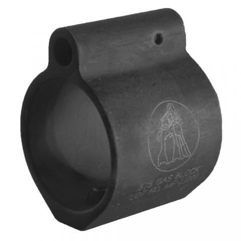 Troy Industries .875 Low Profile Gas Block