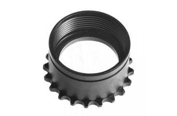 Troy Standard AR15 Barrel Nut