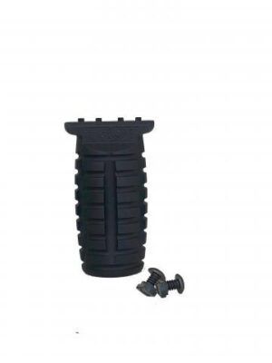 Troy Industries SOCC 3" Vertical Foregrip Black