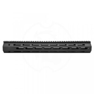 Troy MLOK Rifle Handguard 15" Black