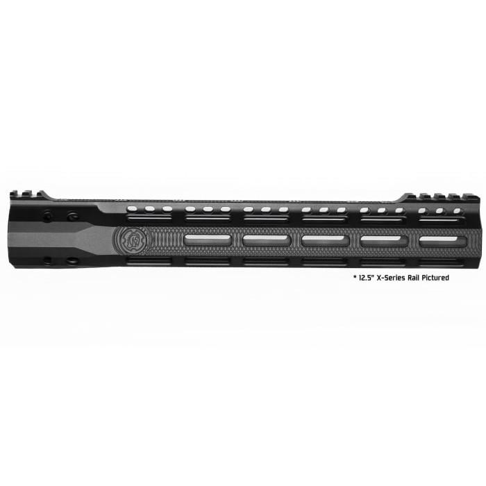 Troy Battlerail X-Series 15.125" M-LOK Handguard