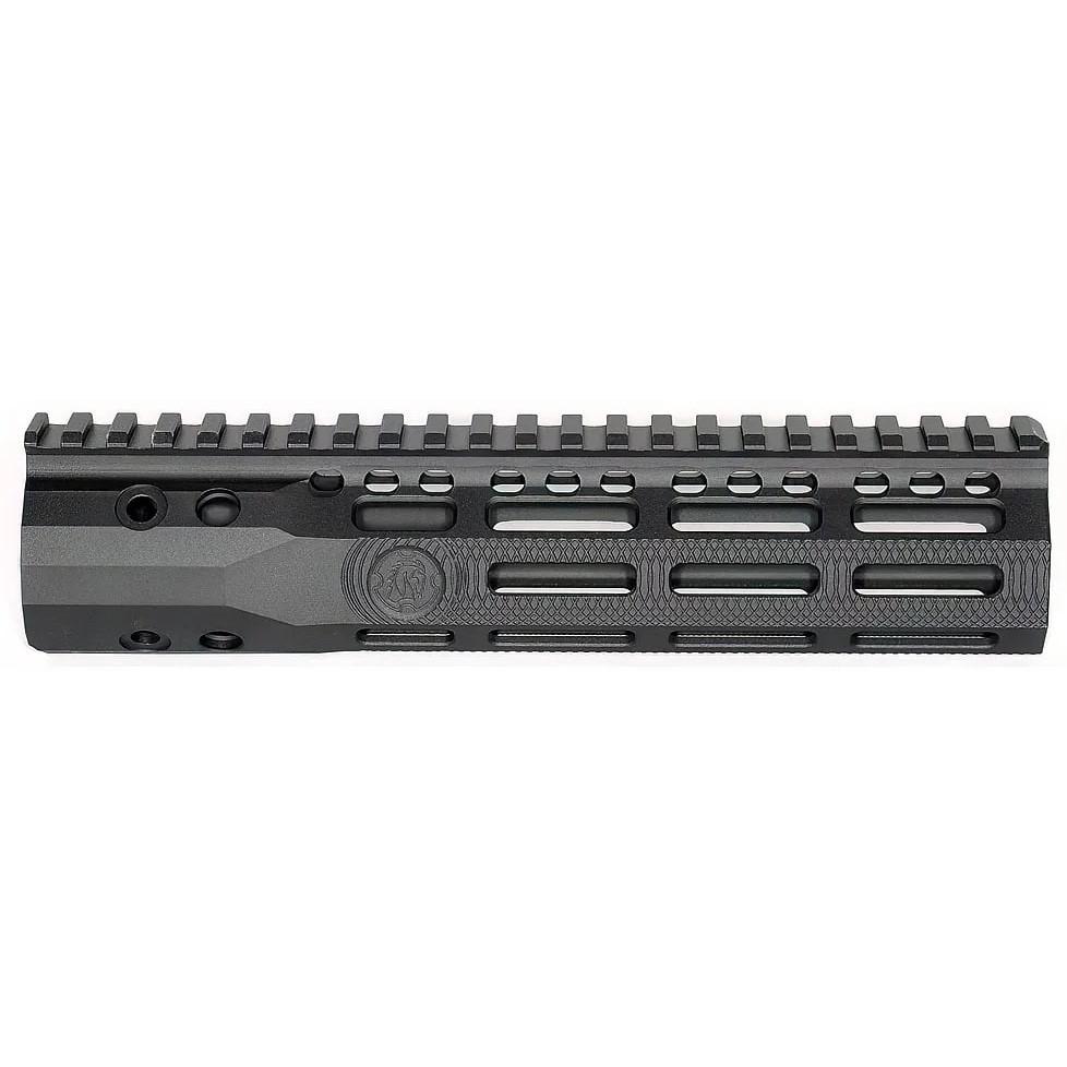 Troy Gen2 SOCC MLOK BattleRail Handguard 9.6" Black