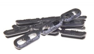Troy Squid Grip MLOK Black - 7 Pack