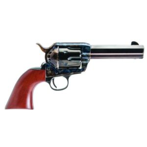 Cimarron El Malo .357 Magnum Revolver 4.75" Barrel
