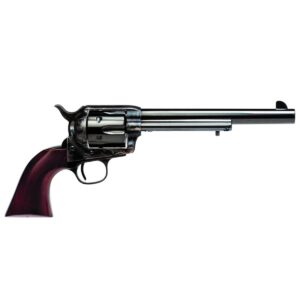 Cimarron U.S. Cavalry .45 Long Colt Revolver 7.5"