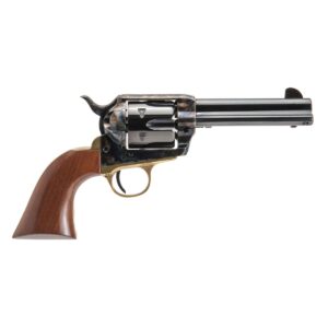 Cimarron Pistolero 9mm/.357 Revolver 4.75" Blued Barrel