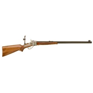 Cimarron Pride of the Plains Sharps Rifle .45-70