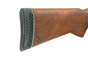 Pachmayr T550 Recoil Pad Medium Pigeon Black