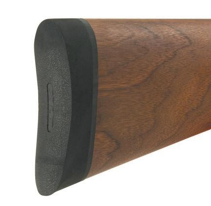 Pachmayr Recoil Pad XLT Magnum Trap Medium Black