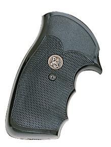 Pachmayr Gripper Grips for Colt Diamondback & Detective Special