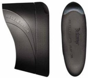 Pachmayr Decelerator Magnum Shotgun Recoil Pad - Large