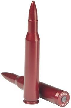 A-Zoom .270 Winchester Snap Caps 2-Pack