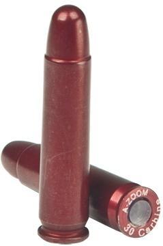 A-Zoom .30 Carbine Rifle Snap Caps - 2 Pack