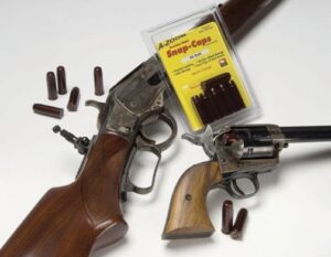 A-Zoom .44 Magnum Snap Caps 6-Pack