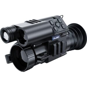 PARD FT34 Thermal Rifle Scope with LRF 384x288 Resolution