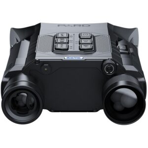 Pard Harrier Thermal Binocular 640-35 with LRF