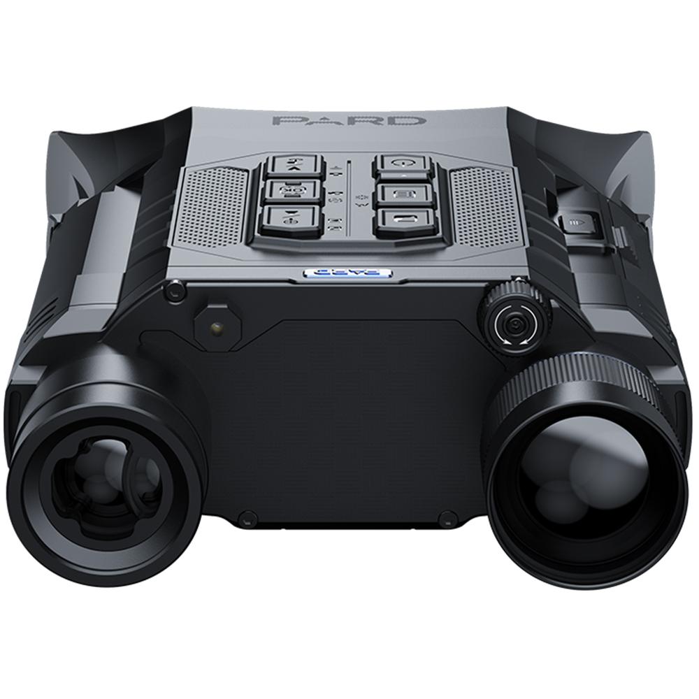 Pard Harrier Thermal Binocular 640-35 with LRF