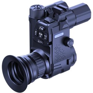 PARD NV007SP850LRF Night Vision Clip-On with Rangefinder