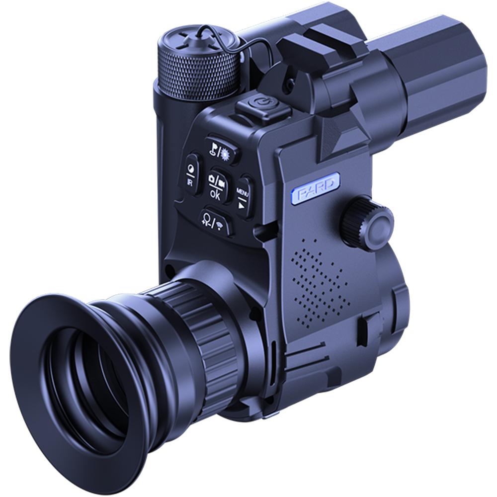 PARD NV007SP850LRF Night Vision Clip-On with Rangefinder