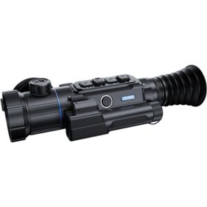 PARD Ocelot 640 Thermal Rifle Scope with 50mm Lens