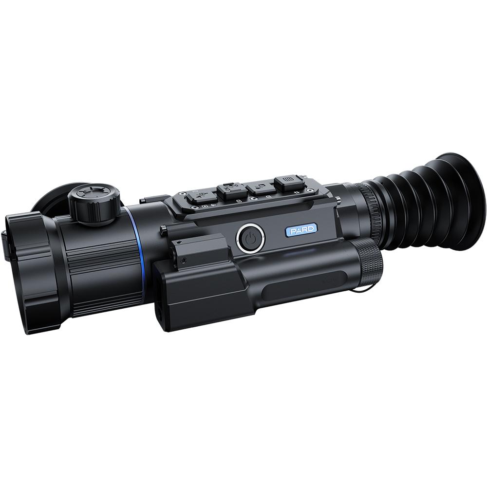 PARD Ocelot 640 Thermal Rifle Scope with 50mm Lens