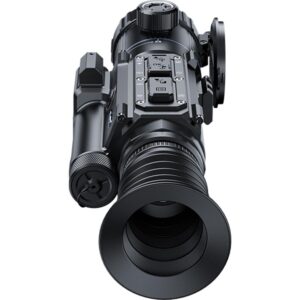 Pard Ocelot Thermal Rifle Scope - 640 Resolution