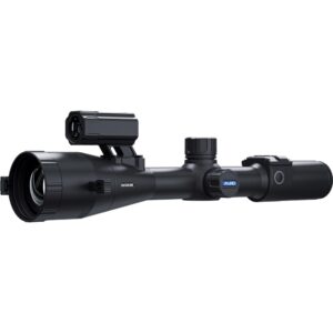 PARD PA650 Thermal Rifle Scope with 640 Resolution and LRF