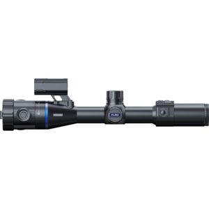 PARD Pantera 640 Thermal Rifle Scope with LRF