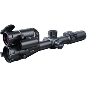 Pard TD62-70-LRF Dual-Spectral Thermal Night Vision Scope