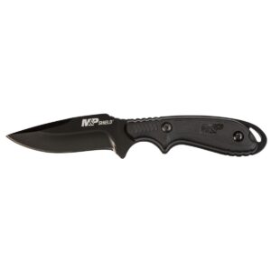 M&P Accessories SWC MP Shield Fixed Blade Knife
