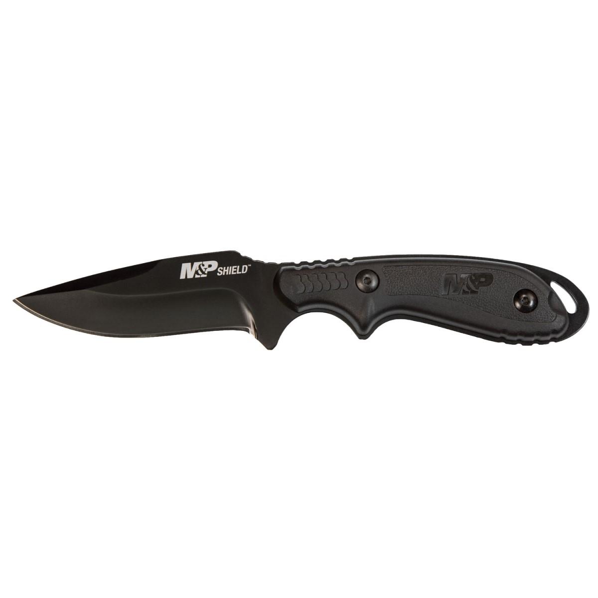 M&P Accessories SWC MP Shield Fixed Blade Knife