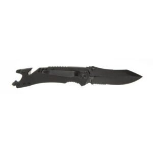 Smith & Wesson M&P Dual Knife & Tool - 3.5" Blade EDC