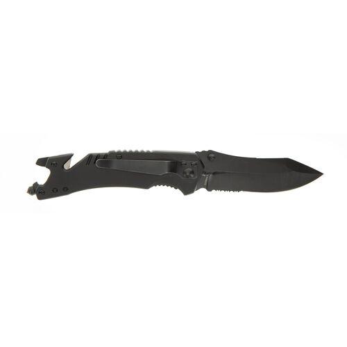 Smith & Wesson M&P Dual Knife & Tool - 3.5" Blade EDC