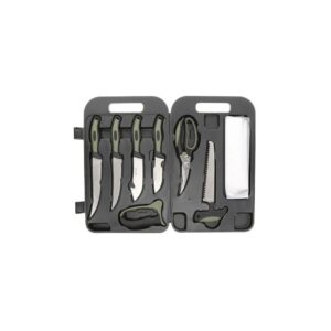 Old Timer 7-Piece Field Dressing Kit by Battenfeld
