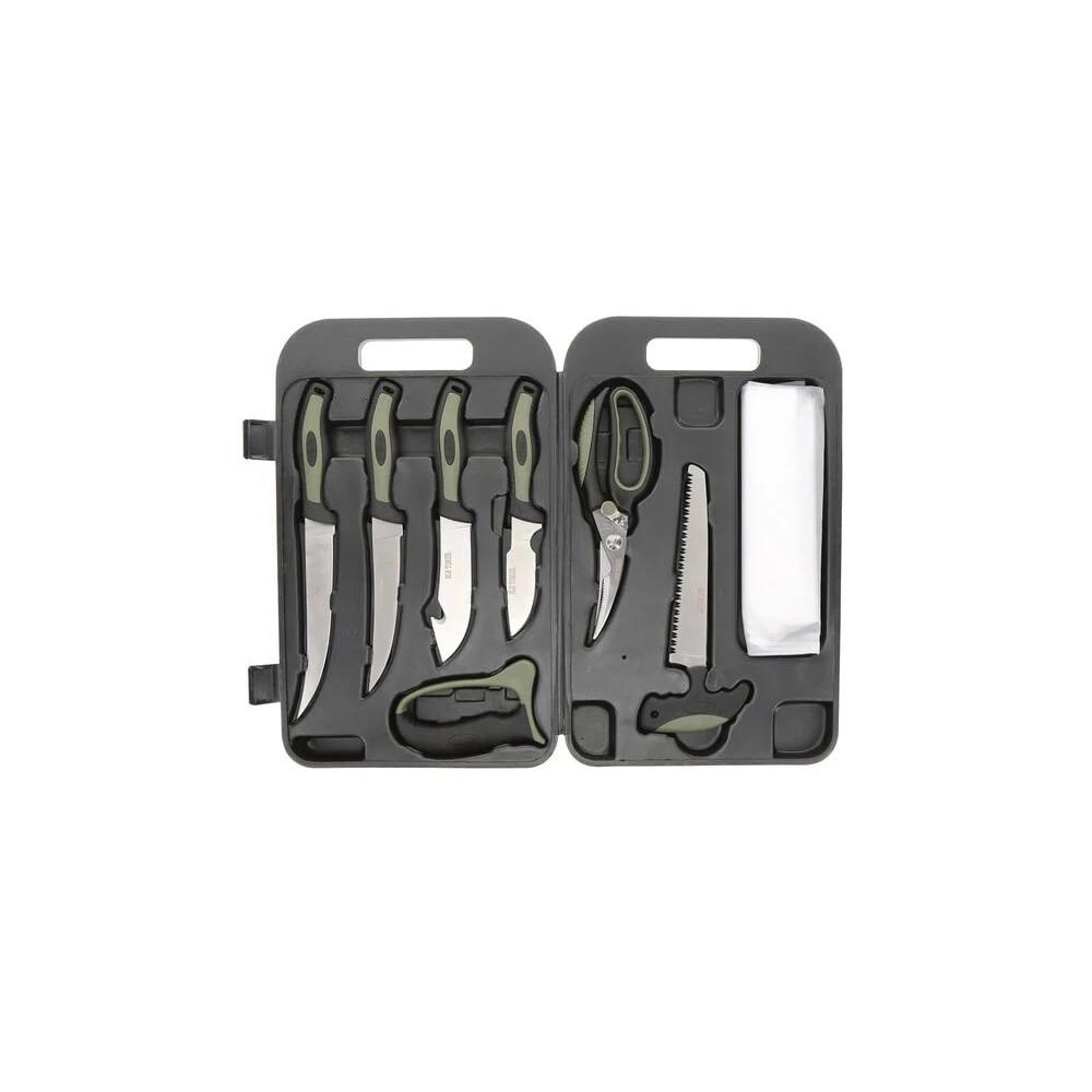 Old Timer 7-Piece Field Dressing Kit by Battenfeld