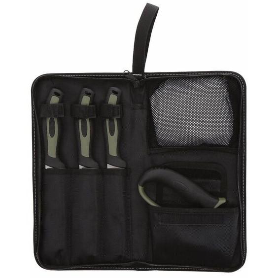 Old Timer Field Dressing Kit with Stainless Steel Blades