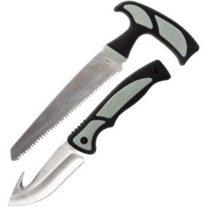 Battenfeld Old Timer Hunter Combo Knife Set