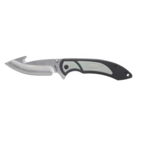 Battenfeld Old Timer Trail Boss Gut Hook Folding Knife