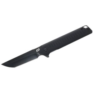 Schrade Delta Class Steelhead Folding Knife - 3.5" Blade