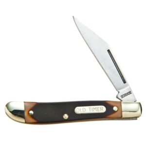 Old Timer 2 3/4" Pal Folding Knife by Battenfeld