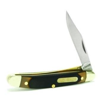 Old Timer Mighty Mite 2-Inch Stainless Steel Pocket Knife